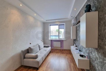 Фото №1: 1-комнатная квартира 31 м² - Краснодар, мкр. Сельскохозяйственный Институт, ул. Минская, 16