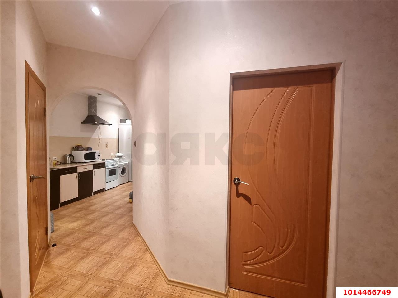 Фото №6: 1-комнатная квартира 31 м² - Краснодар, Сельскохозяйственный Институт, ул. Минская, 16
