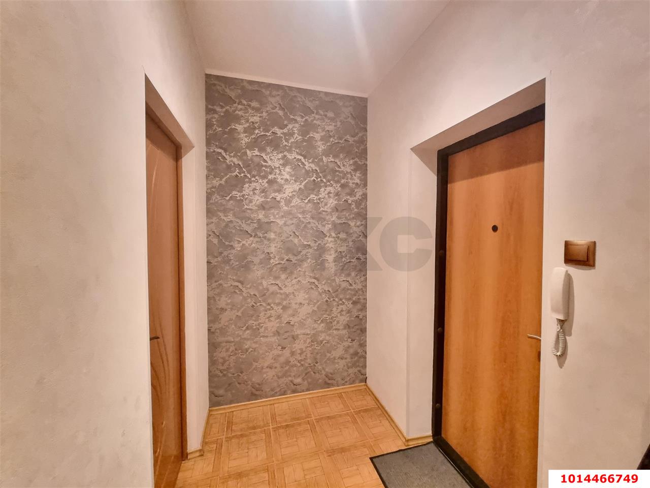 Фото №7: 1-комнатная квартира 31 м² - Краснодар, Сельскохозяйственный Институт, ул. Минская, 16