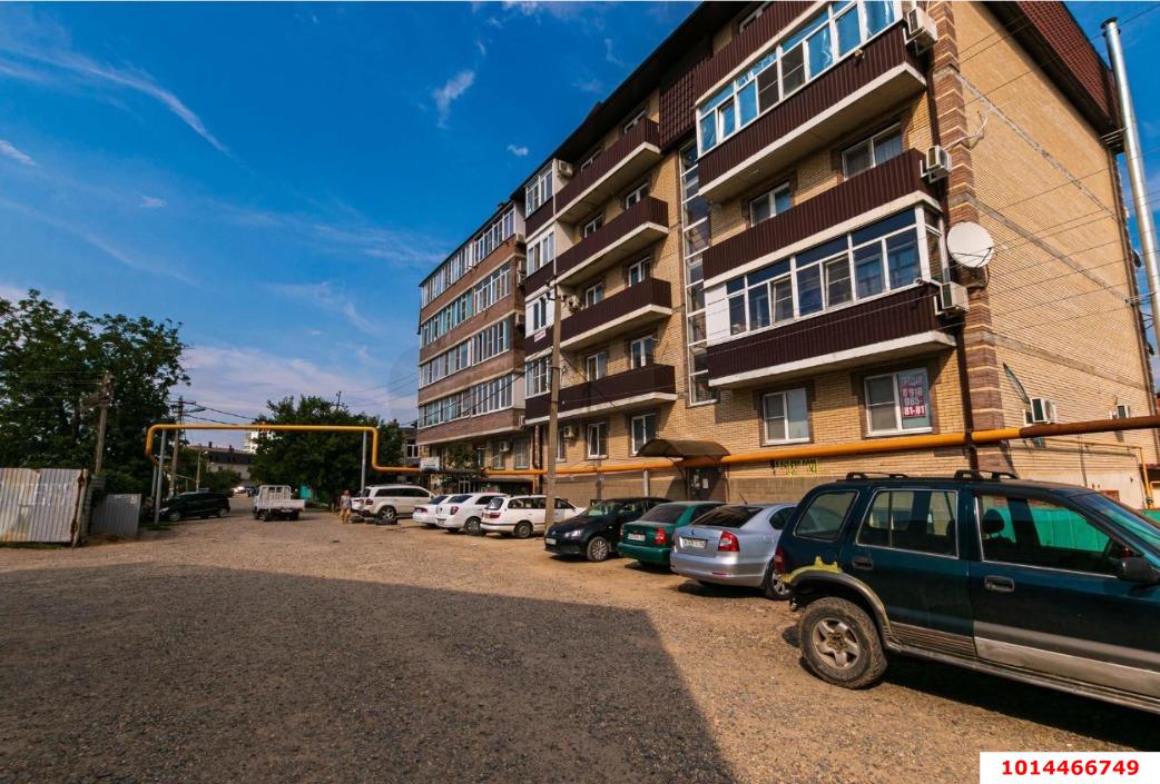 Фото №8: 1-комнатная квартира 31 м² - Краснодар, Сельскохозяйственный Институт, ул. Минская, 16