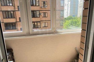 Фото №5: 1-комнатная квартира 35 м² - Краснодар, мкр. 2-я Площадка, ул. Кореновская, 2/1
