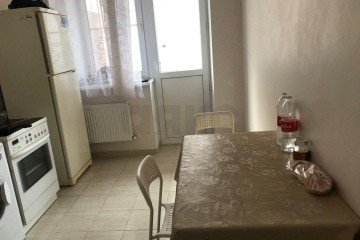 Фото №2: 1-комнатная квартира 35 м² - Краснодар, мкр. 2-я Площадка, ул. Кореновская, 2/1
