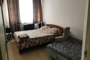 Фото №3: 1-комнатная квартира 35 м² - Краснодар, мкр. 2-я Площадка, ул. Кореновская, 2/1