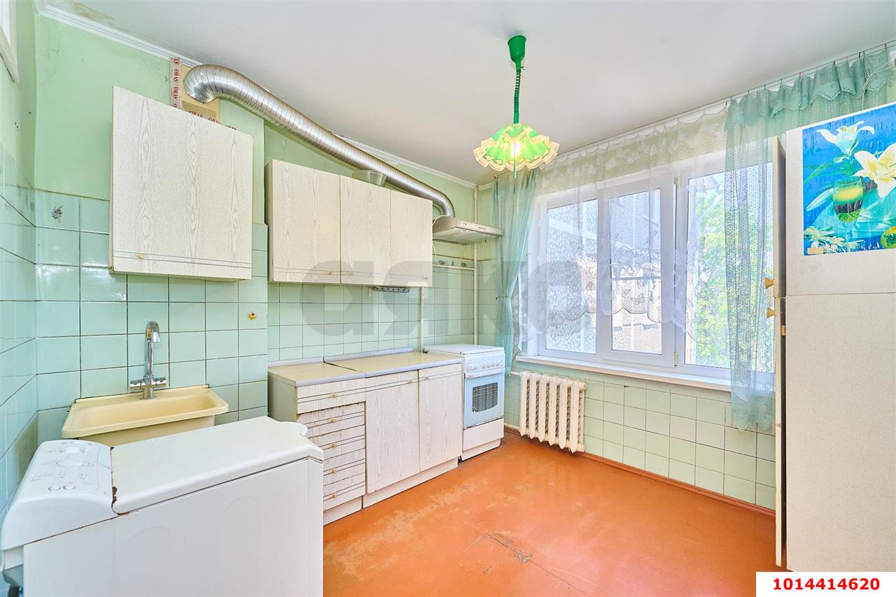 Фото №9: 3-комнатная квартира 69 м² - Краснодар, Авиагородок, ул. имени Дзержинского, 133