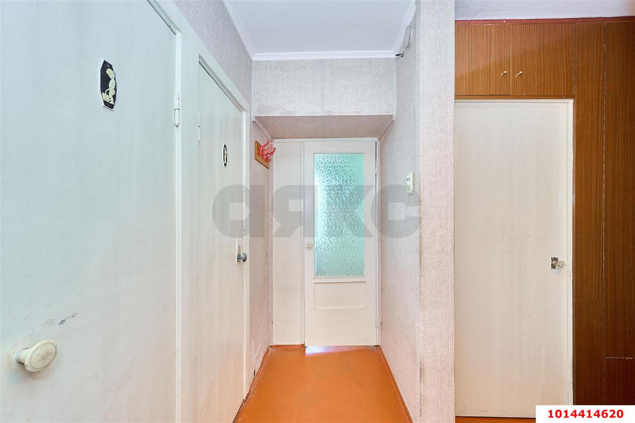 Фото №14: 3-комнатная квартира 69 м² - Краснодар, Авиагородок, ул. имени Дзержинского, 133
