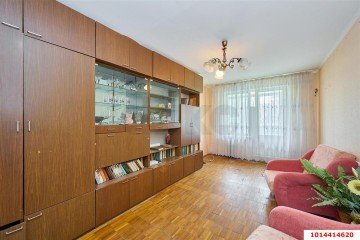 Фото №2: 3-комнатная квартира 69 м² - Краснодар, мкр. Авиагородок, ул. имени Дзержинского, 133