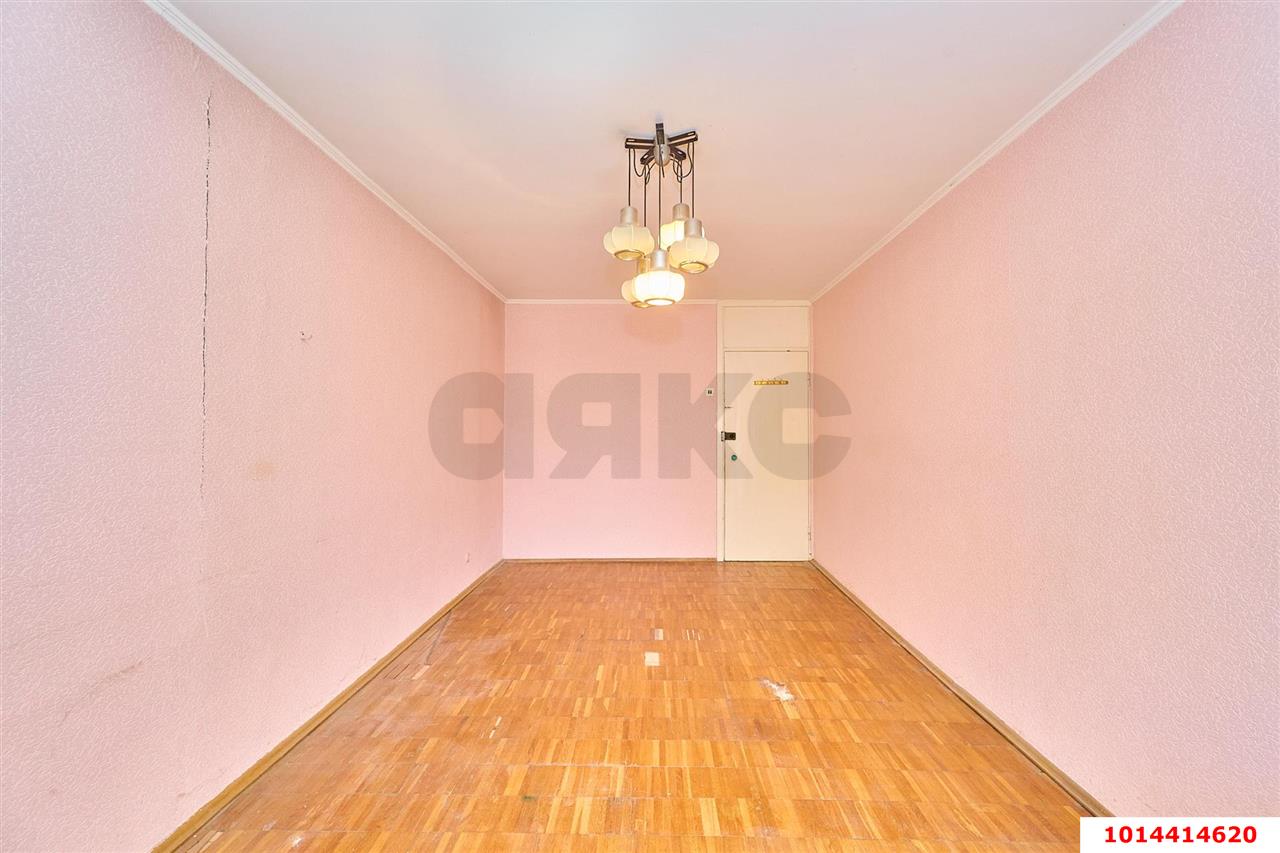 Фото №5: 3-комнатная квартира 69 м² - Краснодар, Авиагородок, ул. имени Дзержинского, 133