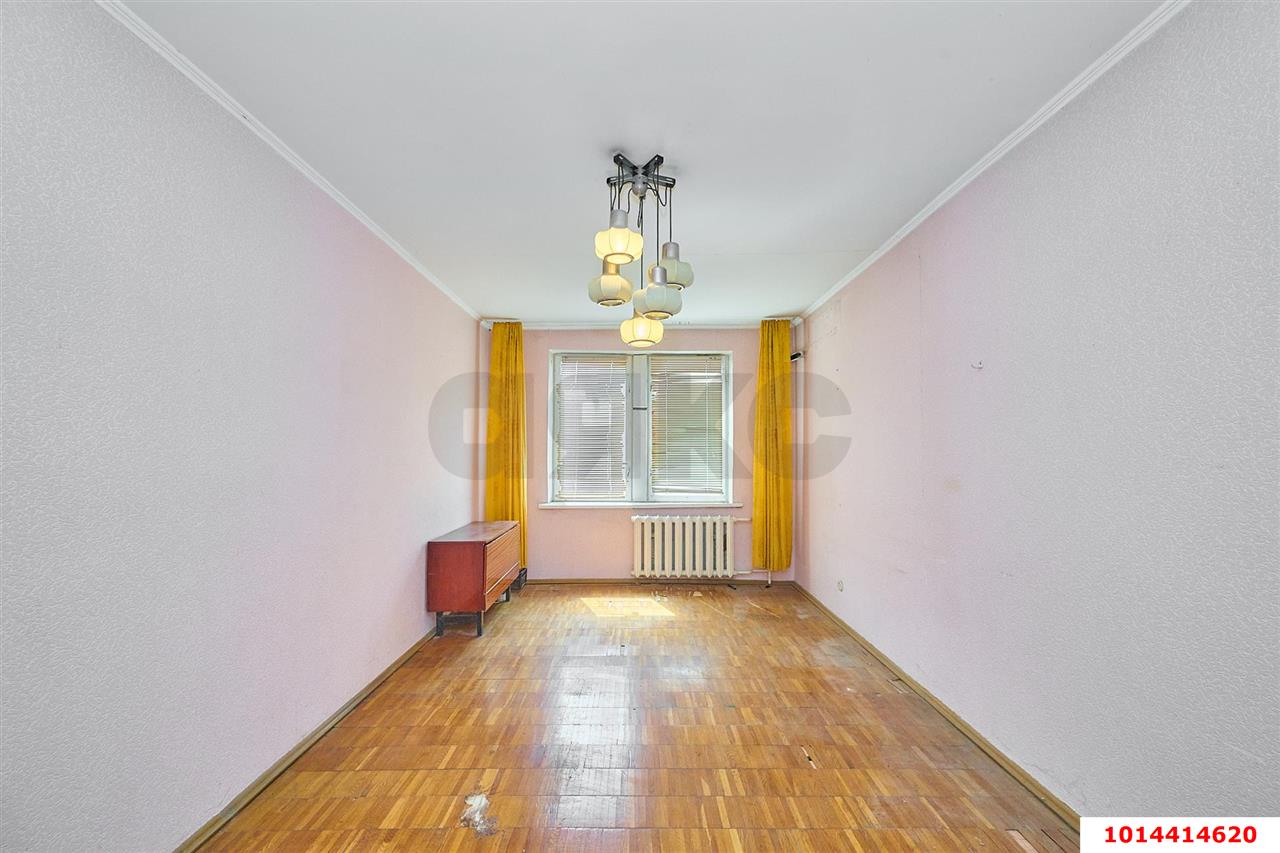 Фото №4: 3-комнатная квартира 69 м² - Краснодар, Авиагородок, ул. имени Дзержинского, 133