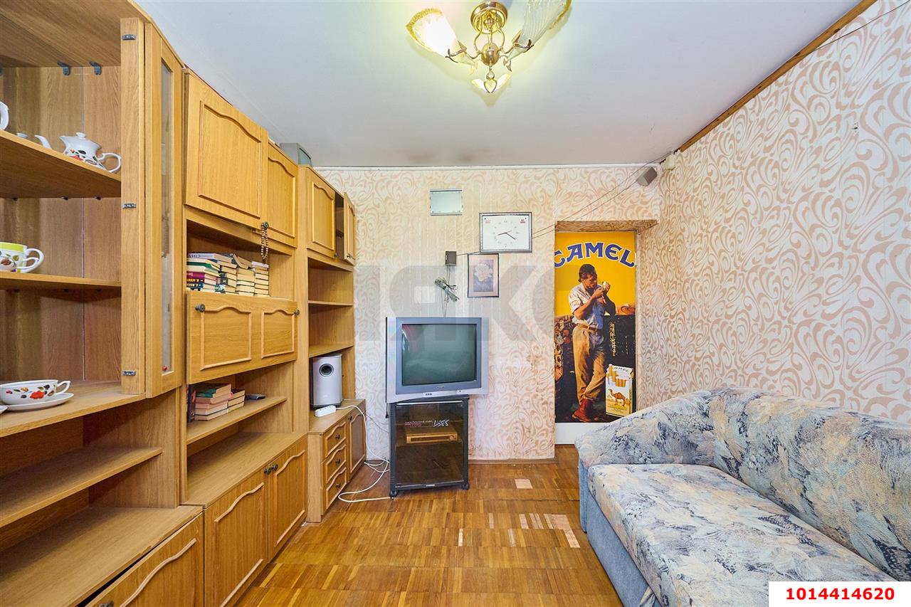 Фото №7: 3-комнатная квартира 69 м² - Краснодар, Авиагородок, ул. имени Дзержинского, 133