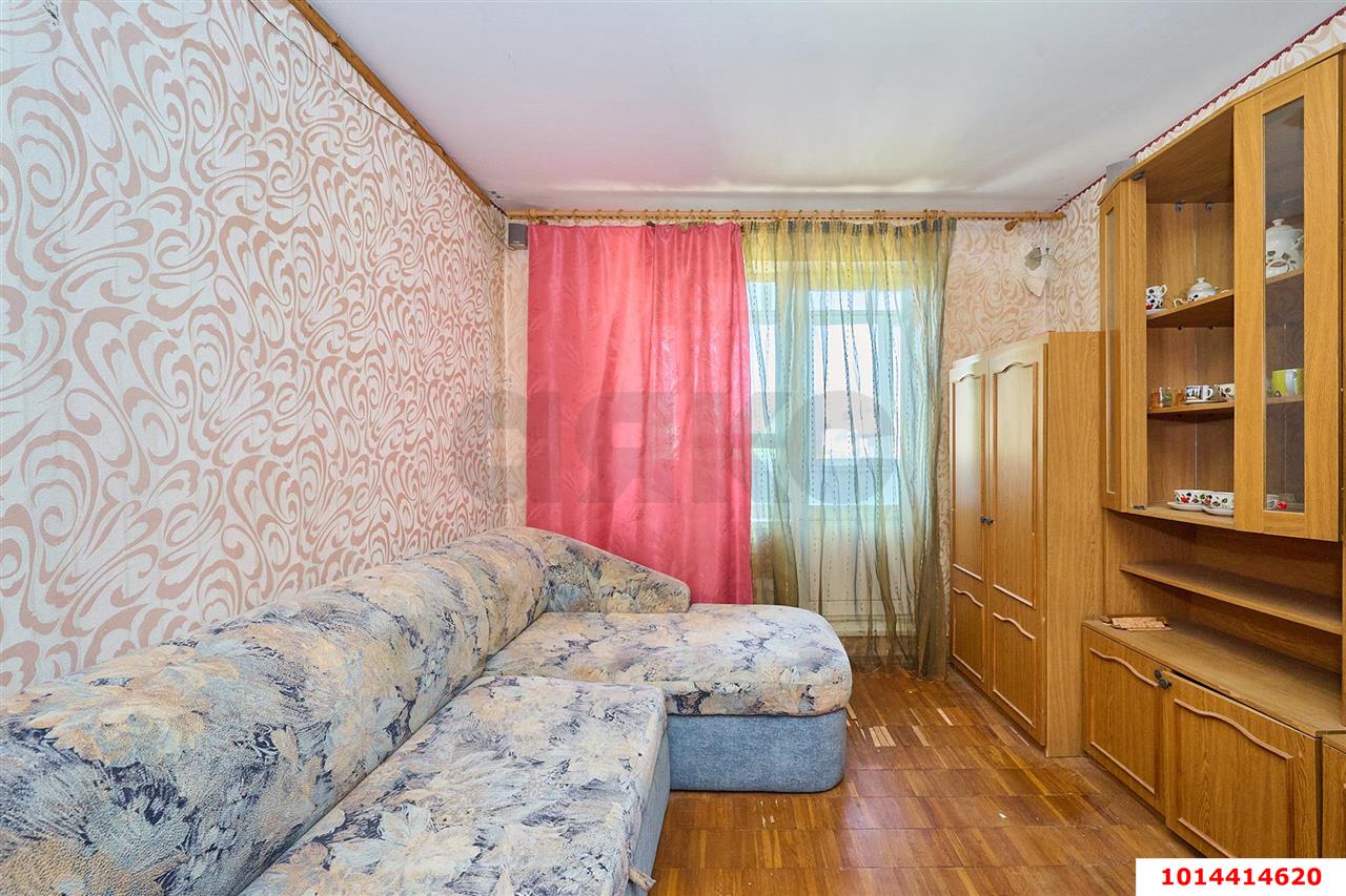 Фото №8: 3-комнатная квартира 69 м² - Краснодар, Авиагородок, ул. имени Дзержинского, 133