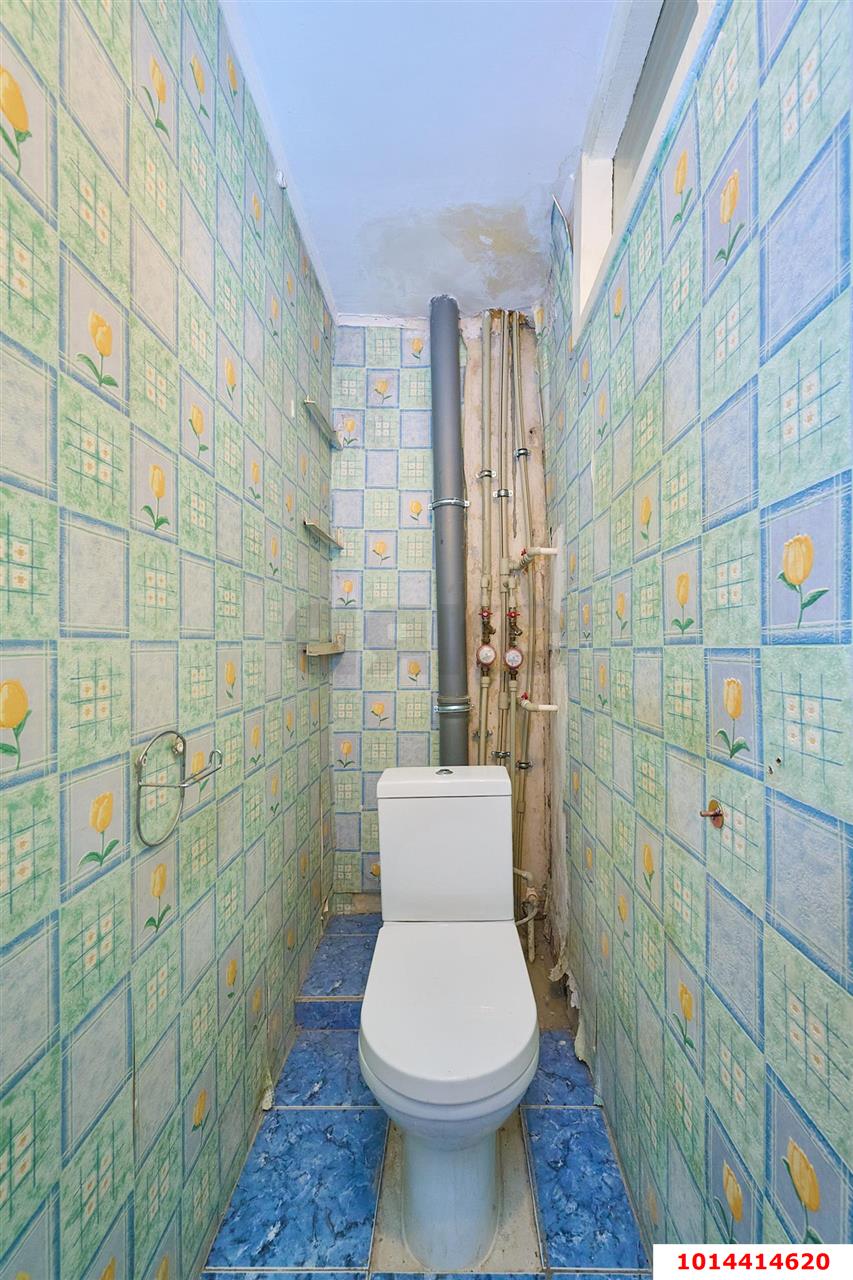 Фото №11: 3-комнатная квартира 69 м² - Краснодар, Авиагородок, ул. имени Дзержинского, 133