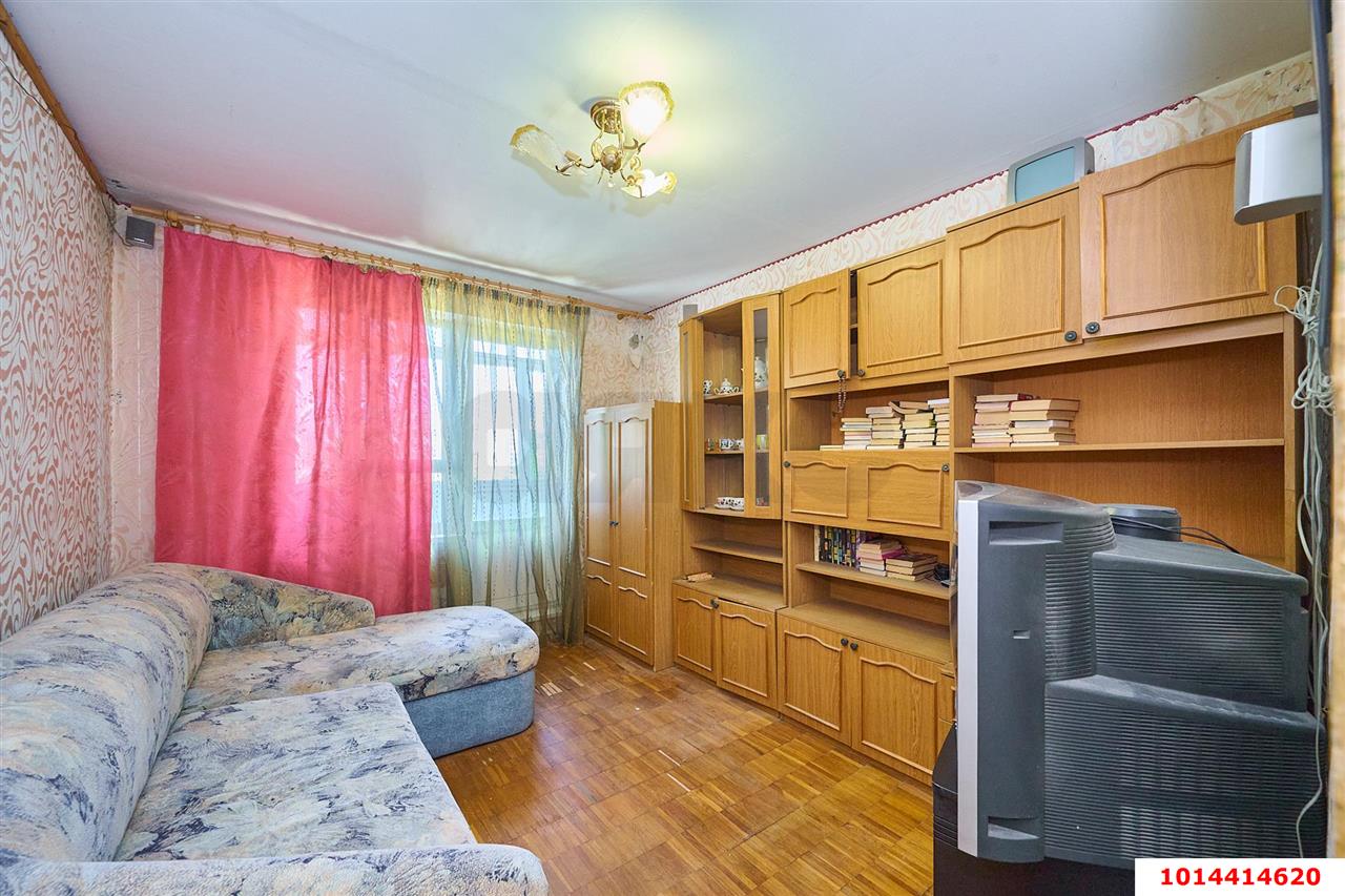 Фото №6: 3-комнатная квартира 69 м² - Краснодар, Авиагородок, ул. имени Дзержинского, 133