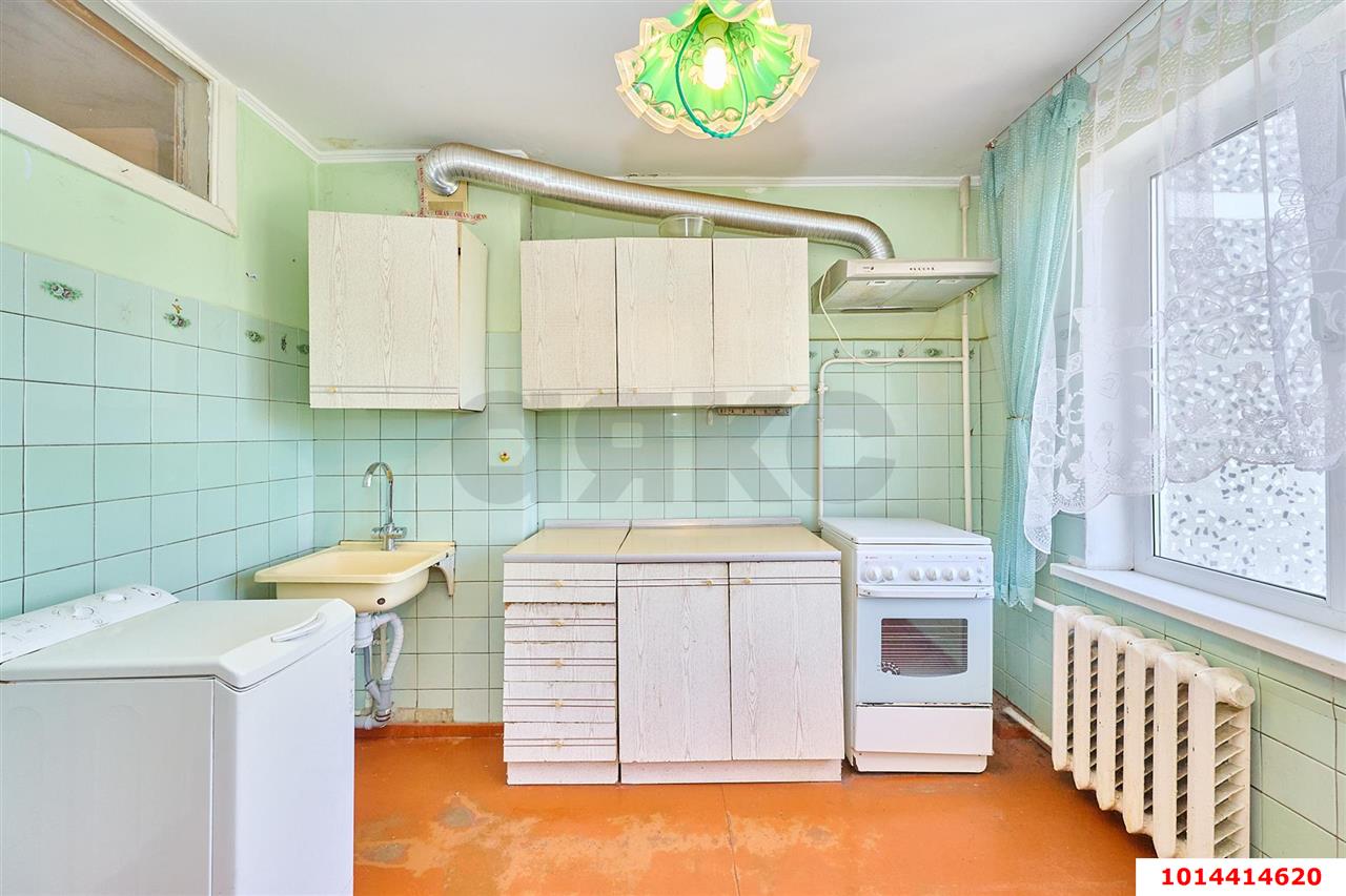 Фото №10: 3-комнатная квартира 69 м² - Краснодар, Авиагородок, ул. имени Дзержинского, 133