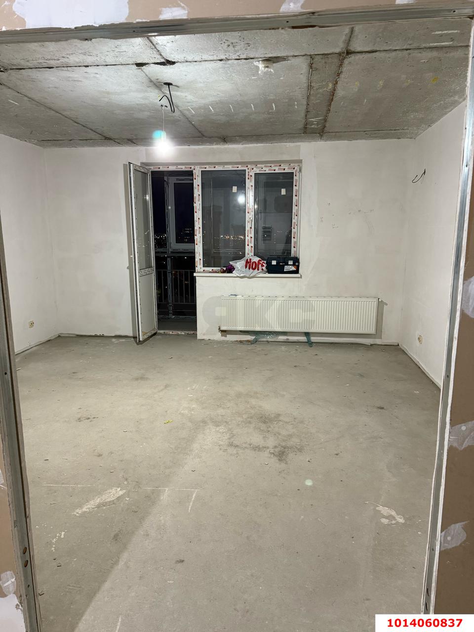 Фото №1: 2-комнатная квартира 72 м² - Краснодар, Центральный, ул. Ломоносова, 97