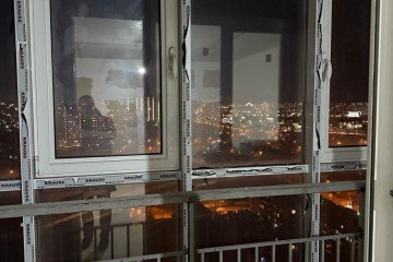 Фото №5: 1-комнатная квартира 72 м² - Краснодар, мкр. Центральный, ул. Ломоносова, 97