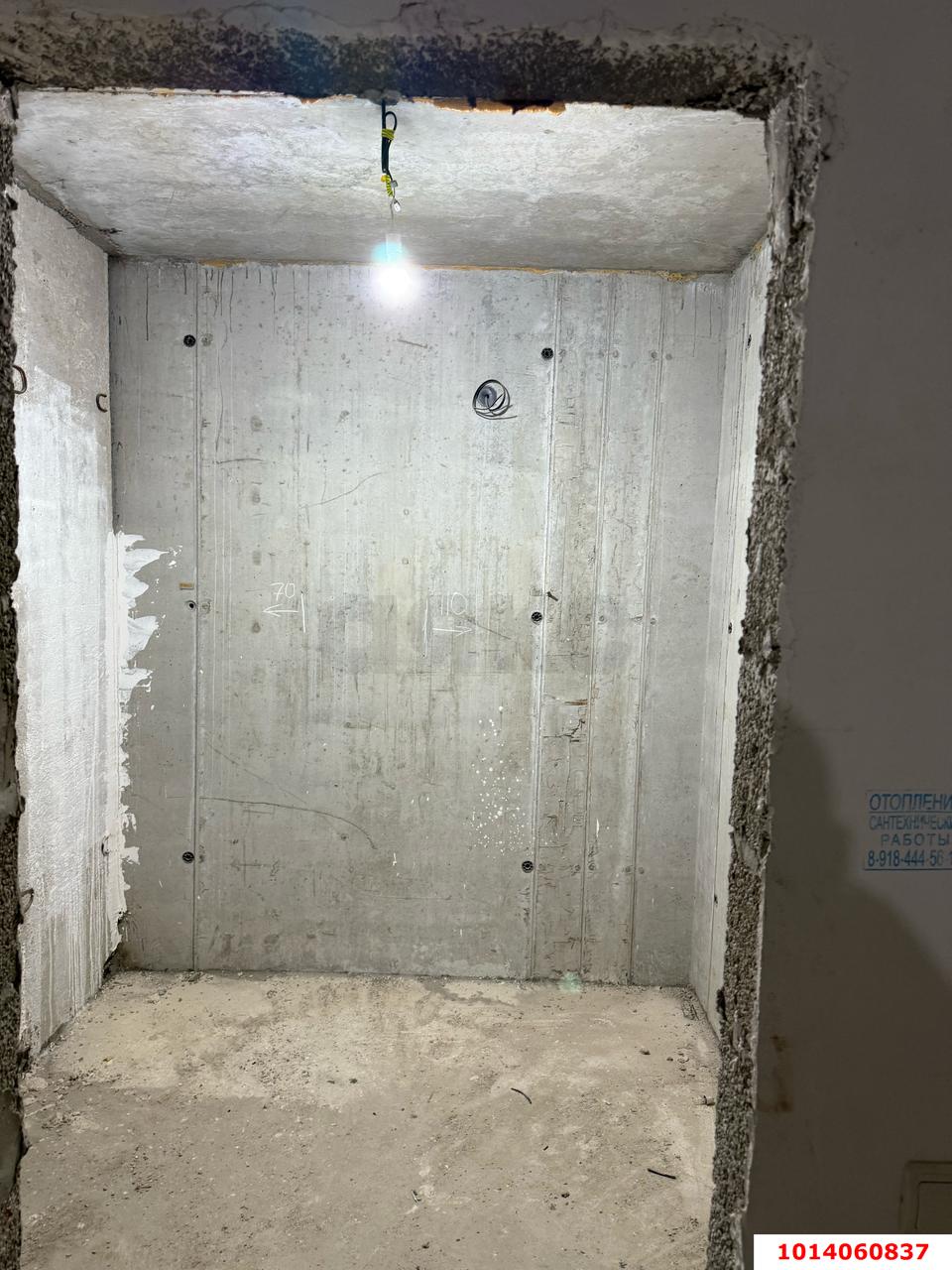 Фото №6: 2-комнатная квартира 72 м² - Краснодар, Центральный, ул. Ломоносова, 97