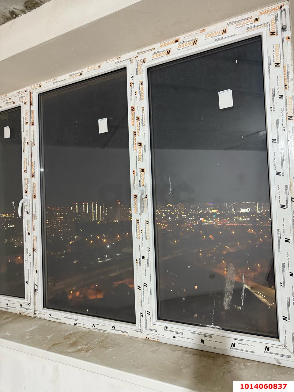 Фото №2: 2-комнатная квартира 72 м² - Краснодар, Центральный, ул. Ломоносова, 97