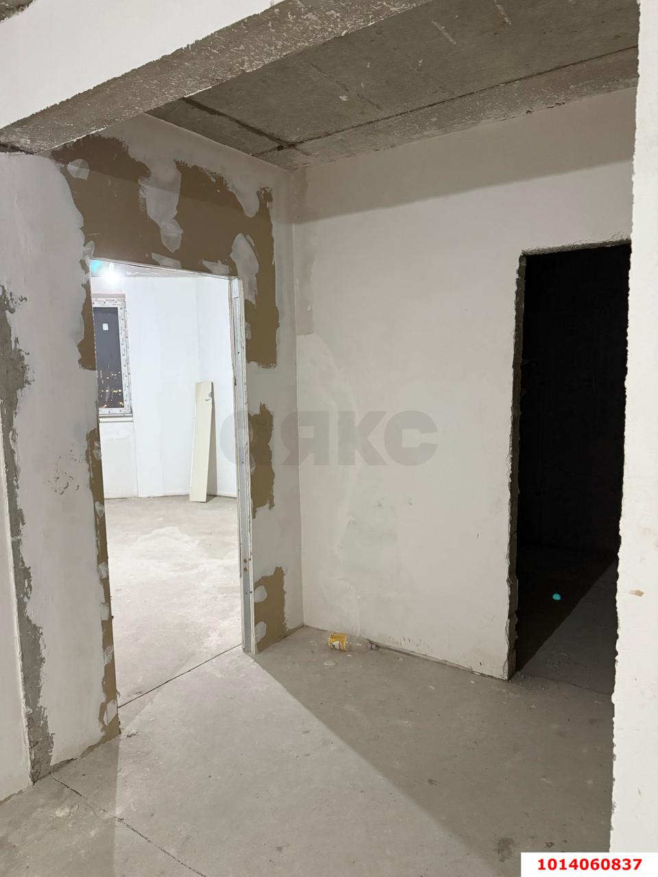 Фото №4: 1-комнатная квартира 72 м² - Краснодар, Центральный, ул. Ломоносова, 97