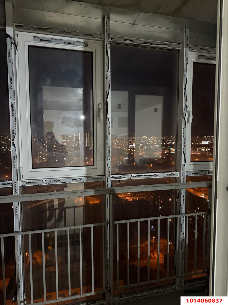 Фото №5: 2-комнатная квартира 72 м² - Краснодар, Центральный, ул. Ломоносова, 97