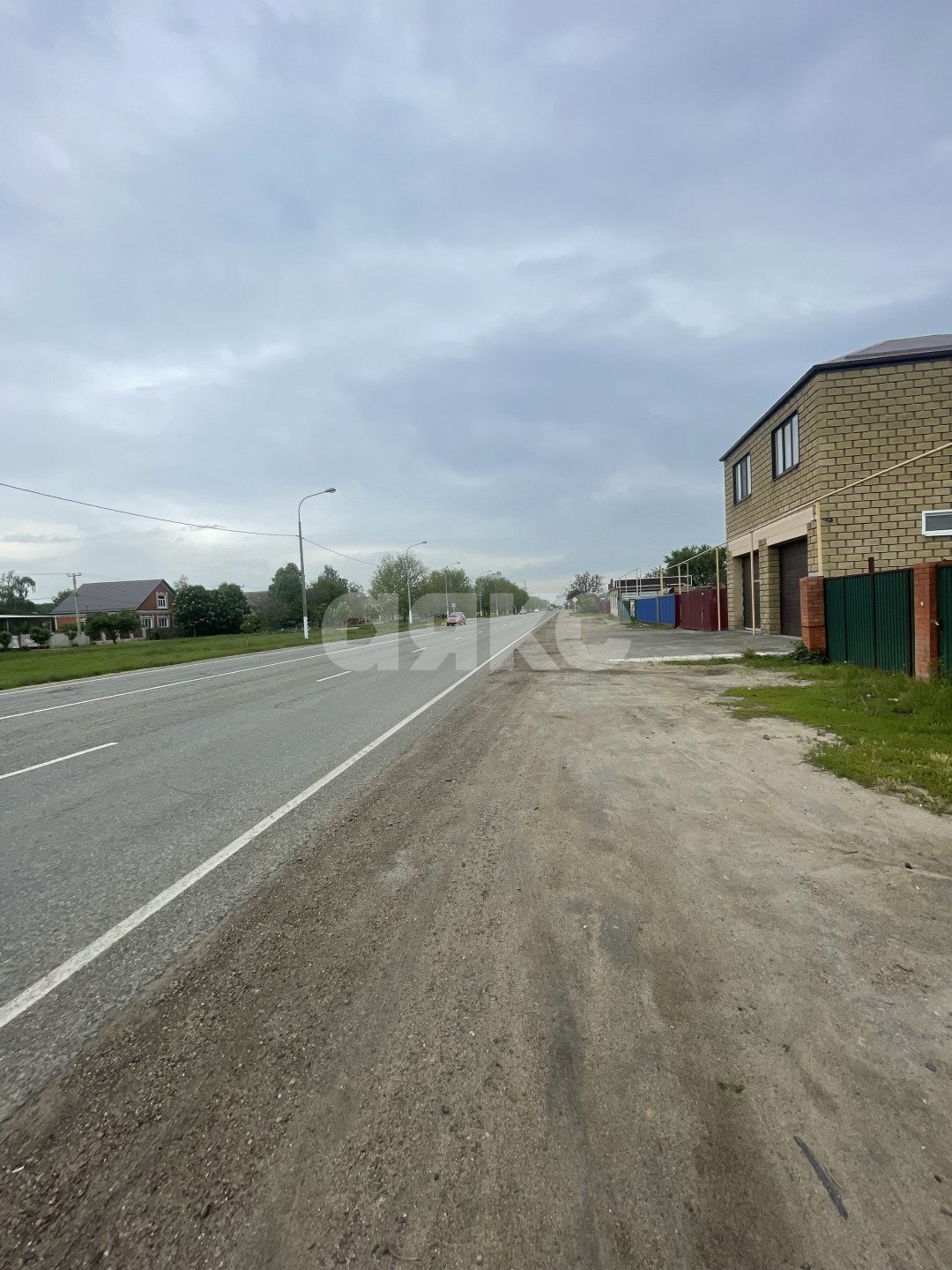 Фото №2: Дом 60 м² + 5 сот. - Новокубанск, СНТ Кубань, 65