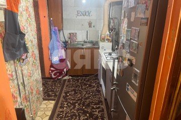 Фото №4: Дом 60 м² - Новокубанск, мкр. СНТ Кубань, 65