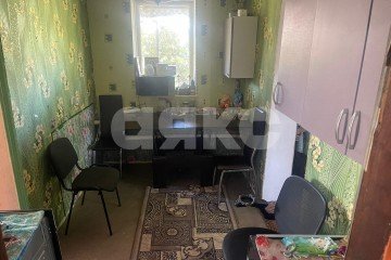 Фото №2: Дом 60 м² - Новокубанск, мкр. СНТ Кубань, 65