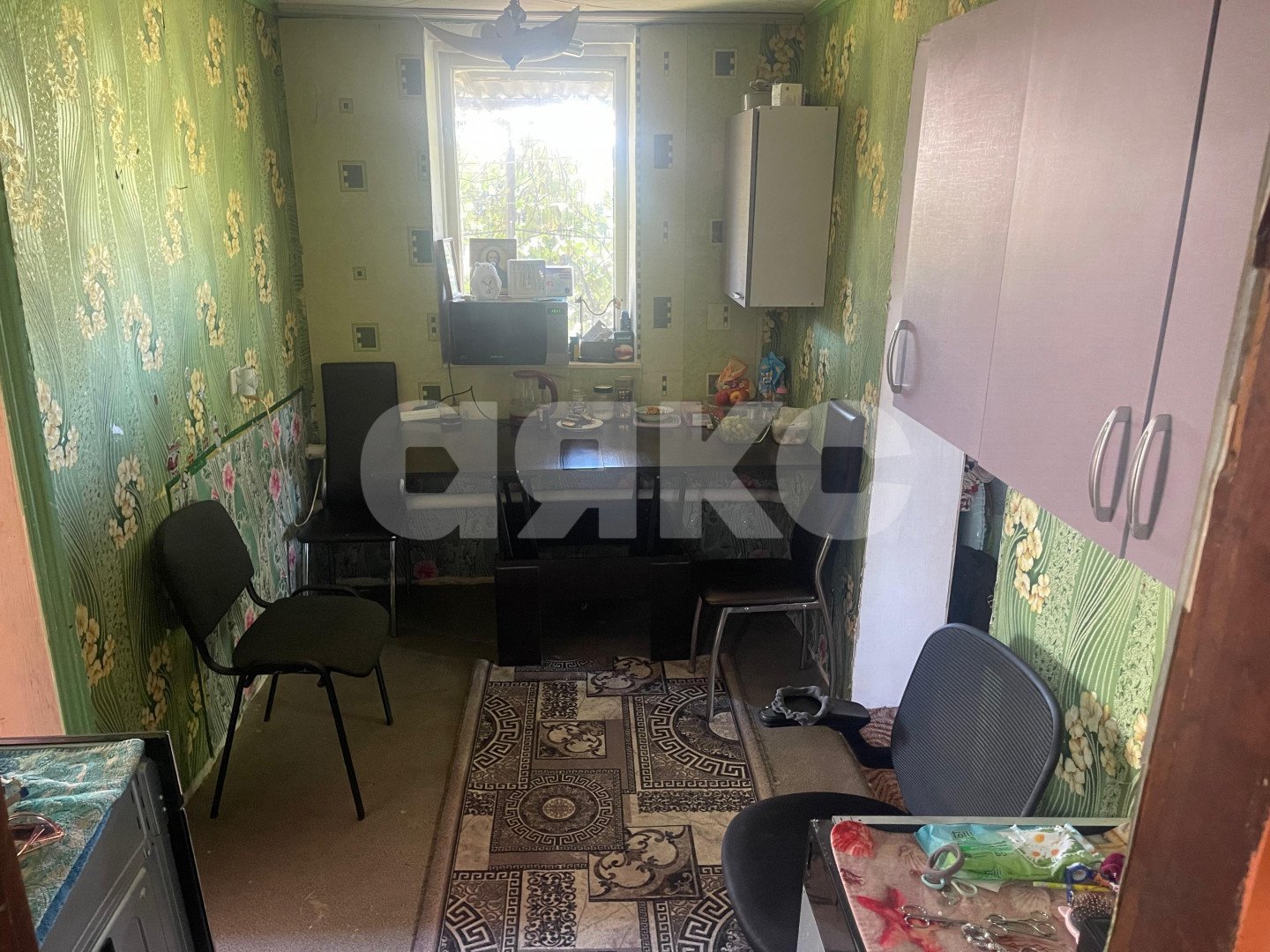 Фото №2: Дом 60 м² + 5 сот. - Новокубанск, СНТ Кубань, 65