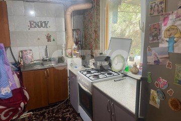 Фото №1: Дом 60 м² - Новокубанск, мкр. СНТ Кубань, 65
