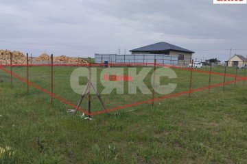 Фото №3: Земельный участок под ИЖС - Домостроитель, 274