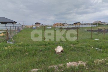 Фото №4: Земельный участок под ИЖС - Домостроитель, 274