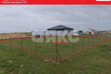 Фото №2: Земельный участок под ИЖС - Домостроитель, 274