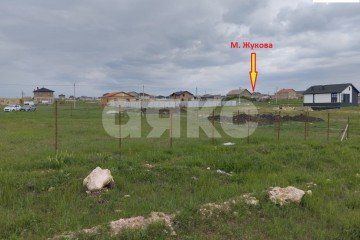 Фото №5: Земельный участок под ИЖС - Домостроитель, 274