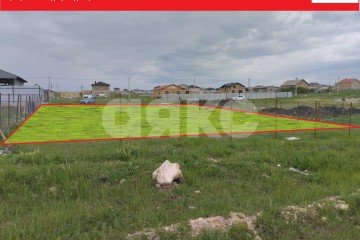 Фото №1: Земельный участок под ИЖС - Домостроитель, 274