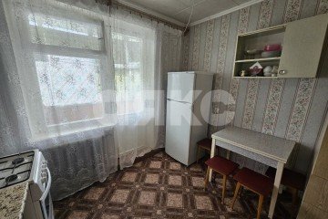 Фото №3: 1-комнатная квартира 35 м² - имени Цюрупы, мкр. Рабочий городок, 15