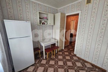 Фото №4: 1-комнатная квартира 35 м² - имени Цюрупы, мкр. Рабочий городок, 15