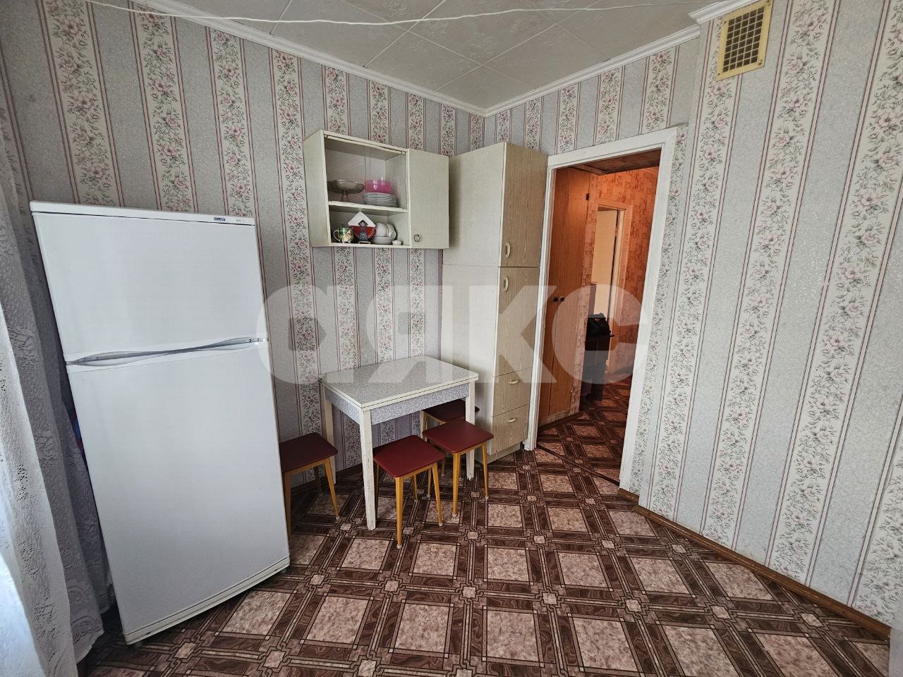 Фото №4: 1-комнатная квартира 35 м² - имени Цюрупы, Рабочий городок, 15