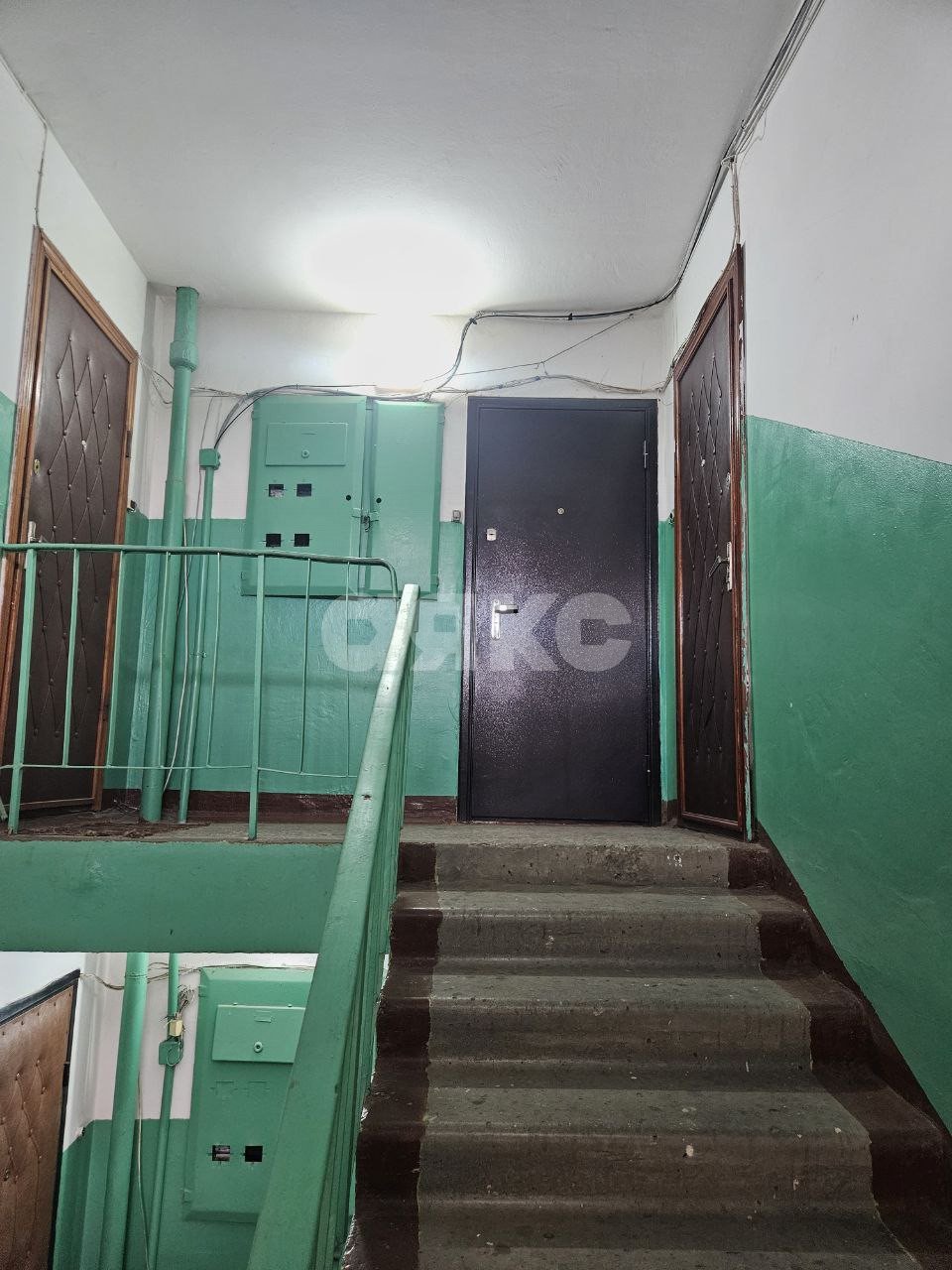 Фото №10: 1-комнатная квартира 35 м² - имени Цюрупы, Рабочий городок, 15