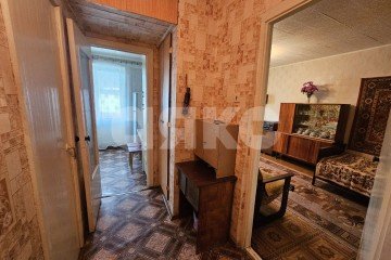 Фото №5: 1-комнатная квартира 35 м² - имени Цюрупы, мкр. Рабочий городок, 15
