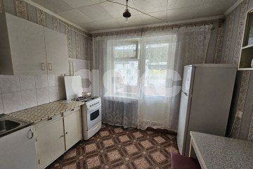 Фото №2: 1-комнатная квартира 35 м² - имени Цюрупы, мкр. Рабочий городок, 15