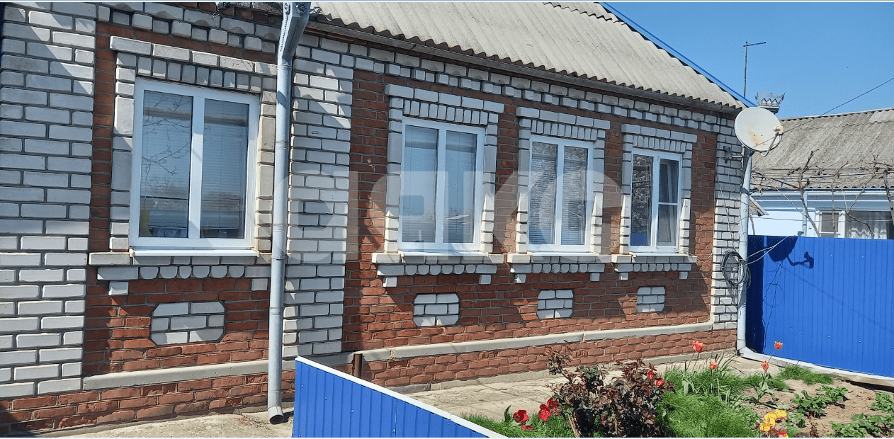 Фото №4: Дом 48 м² + 1822 сот. - Старотитаровская, ул. Садовая, 273