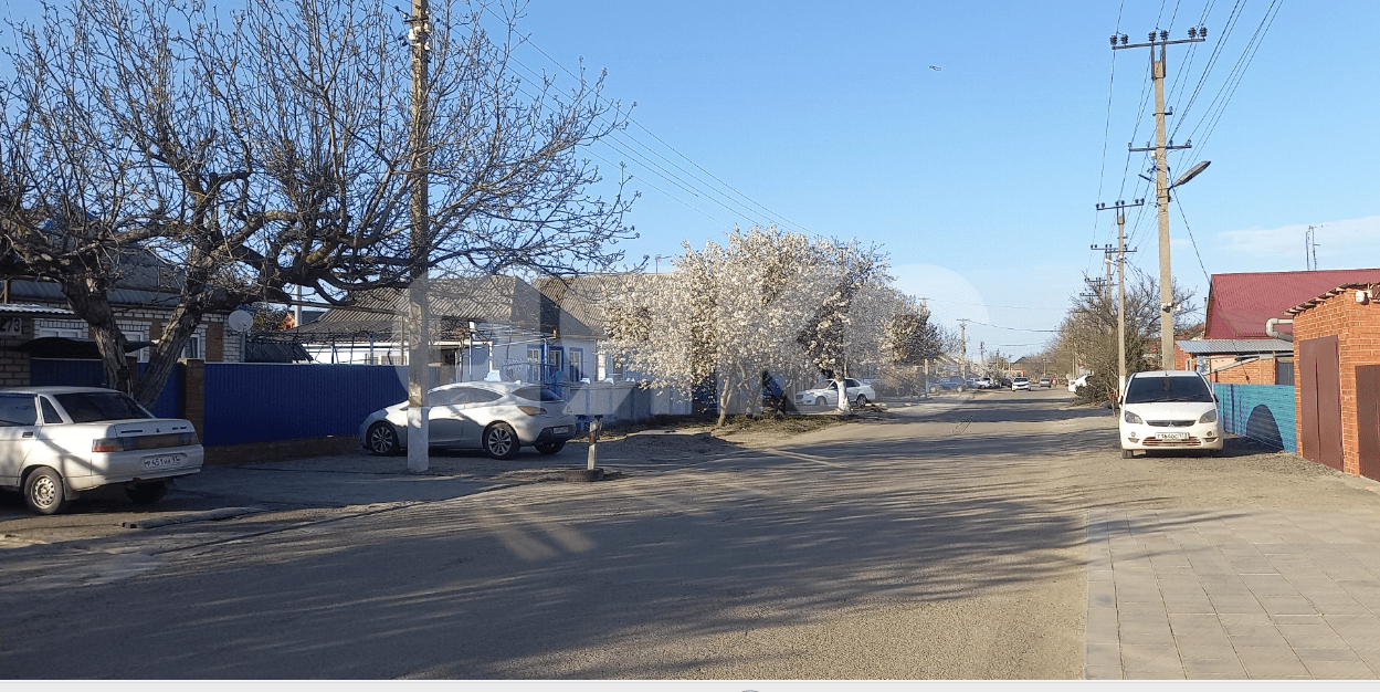 Фото №32: Дом 48 м² + 1822 сот. - Старотитаровская, ул. Садовая, 273