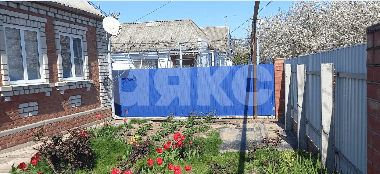 Фото №5: Дом 48 м² + 1822 сот. - Старотитаровская, ул. Садовая, 273