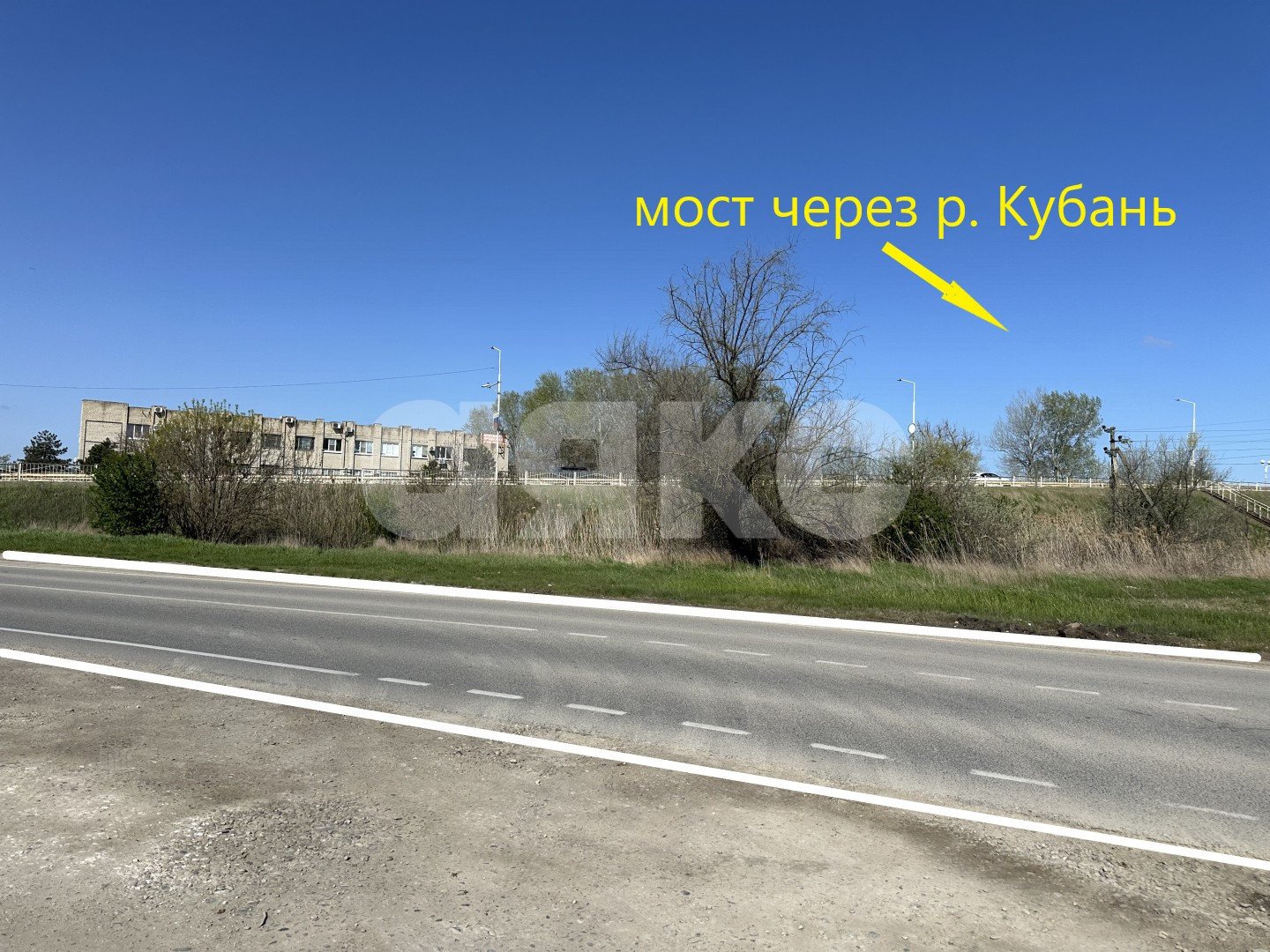 Фото №6: Земельный участок под ИЖС 8.93 сот. - Темрюк, ул. Чуянова