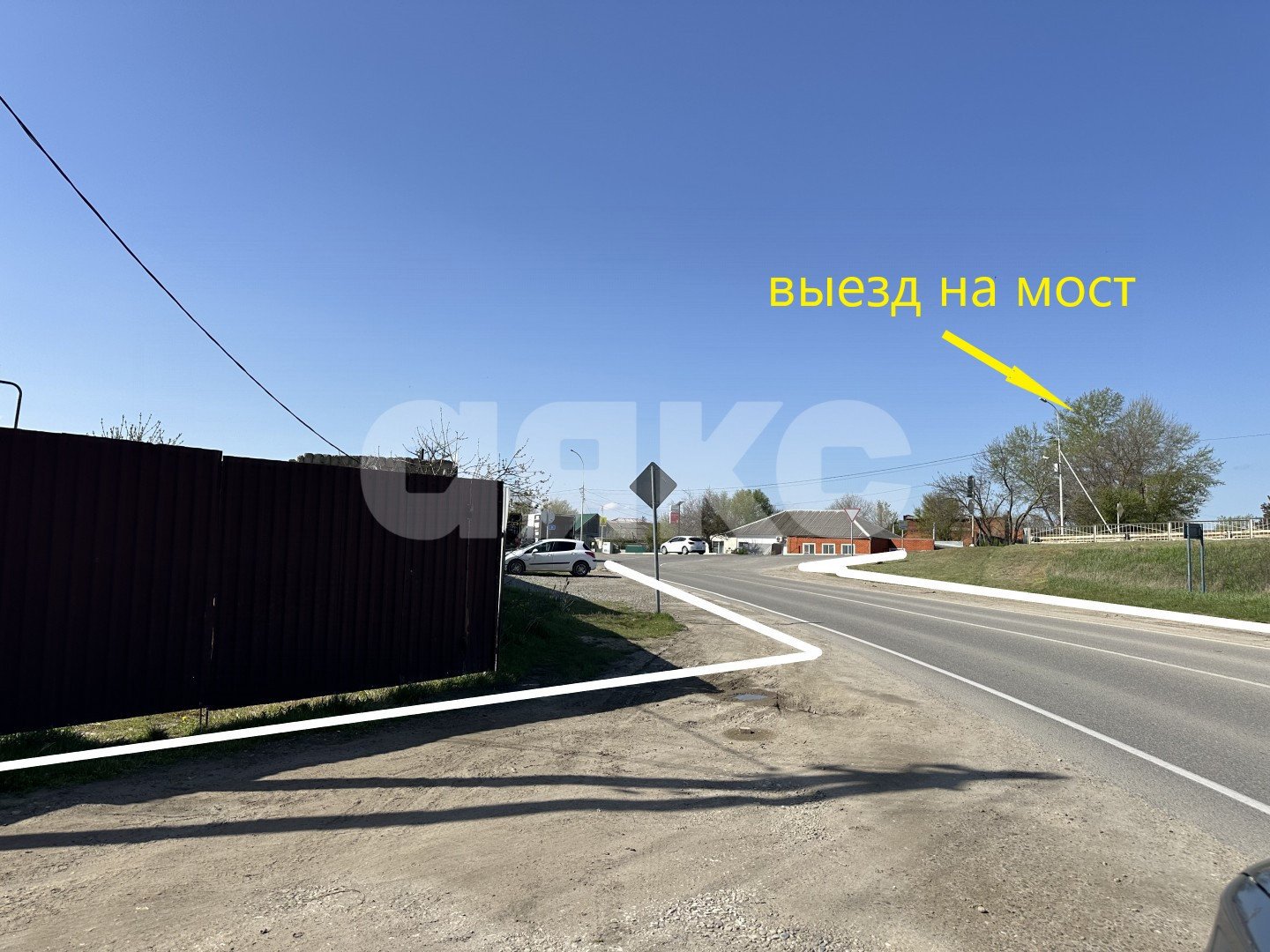 Фото №9: Земельный участок под ИЖС 8.93 сот. - Темрюк, ул. Чуянова