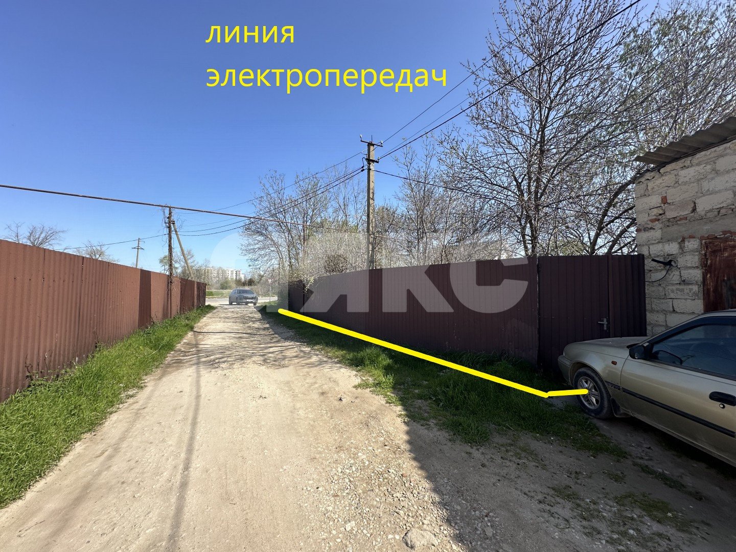 Фото №7: Земельный участок под ИЖС 8.93 сот. - Темрюк, ул. Чуянова