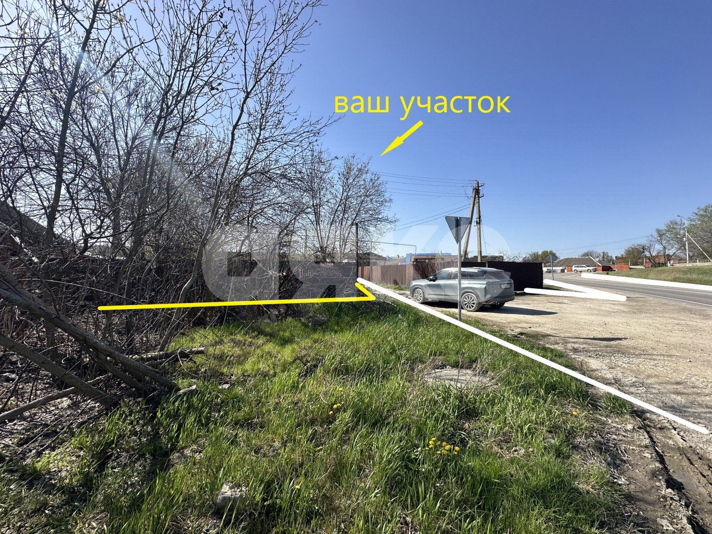 Фото №11: Земельный участок под ИЖС 8.93 сот. - Темрюк, ул. Чуянова