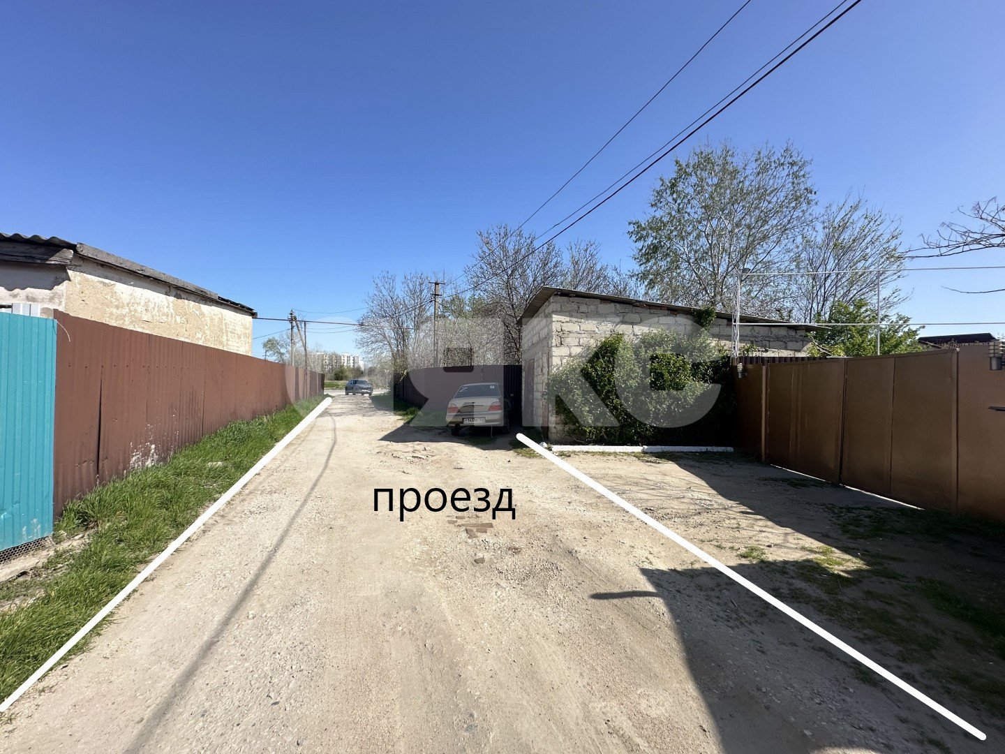 Фото №8: Земельный участок под ИЖС 8.93 сот. - Темрюк, ул. Чуянова