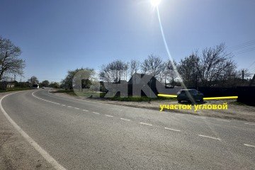 Фото №5: Земельный участок под ИЖС - Темрюк, ул. Чуянова