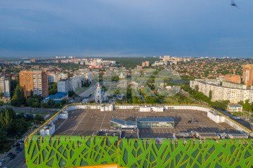 Фото №5: Студия 29 м² - Ростов-на-Дону, мкр. Северный, б-р Комарова, 28