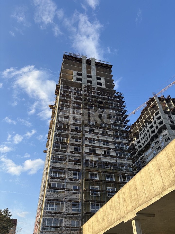 Фото №7: Студия 29 м² - Ростов-на-Дону, Северный, б-р Комарова, 28